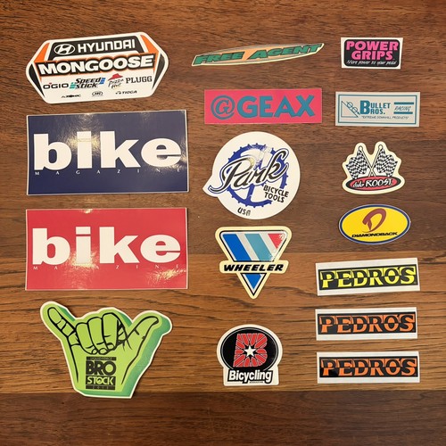 Old mid school nos decal - mid,