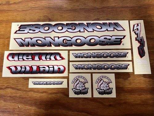 Old mid school mongoose - school,