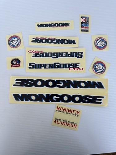 Nos original mongoose - nos,