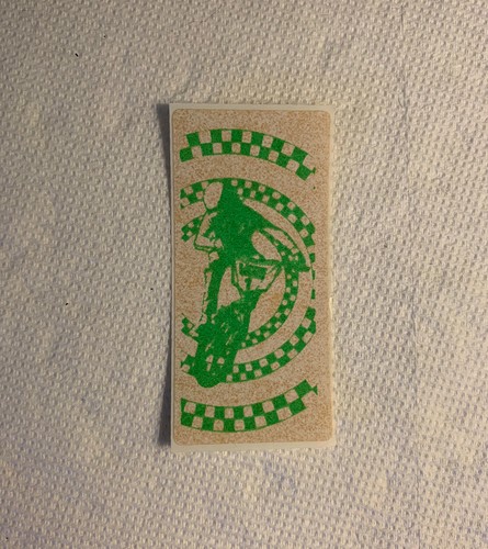 Vintage skateboard surfboard