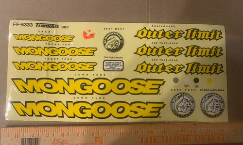 Nos original mongoose - 🍀nos,