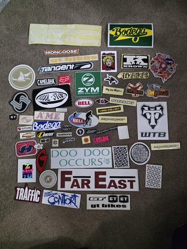Large old mid school - , bmx