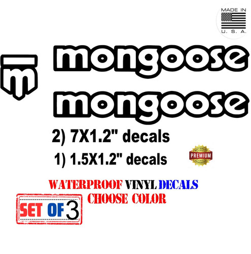 Set bmx decals for - decals,
